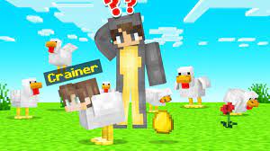 This an overall good modpack to play and create morph hide and seek maps, it is over very fun. Shapeshifting In Minecraft Hide Seek Morph Mod Minecraft Videos
