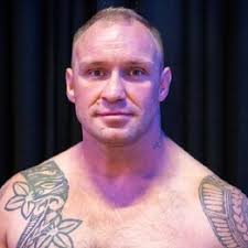 Dan Matthews vs. Tony Barratt, BYB 30