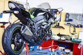 Don T Get Ripped Off By Excessive Motorcycle Servicing Costs Nadaguides