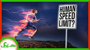 Test bandwidth speed accurately with this powerful download speed test. What S The Fastest Speed A Person Could Run Youtube