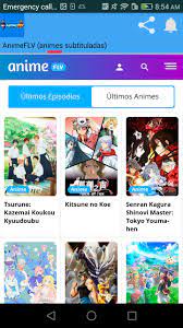 Watching television is a popular pastime. Animeflv 5 7 2 Descargar Para Android Apk Gratis