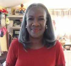 The Praise Dance Life With Jocelyn Richard