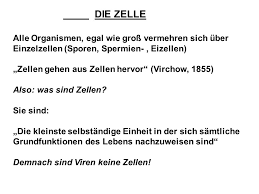 Die Zelle Alle Organismen Egal Wie Gross Vermehren Sich Uber Ppt Video Online Herunterladen
