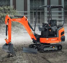 Qualität und technik, ein hoher bedienungskomfort und der umweltfreundliche. Kubota Kx015 4 Bagger Technische Daten 2019 2021 Bagger Lectura Specs