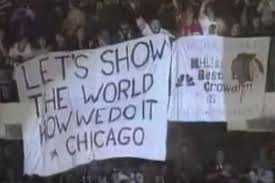Get push notifications with news. Remembering The 1991 Nhl All Star Game Chicago Sun Times