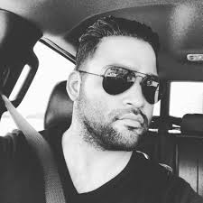 SheaSerrano lol bro you made it to rockets twitter. Welcome