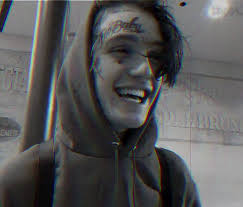 Not sure this lil guy is happy to be there!