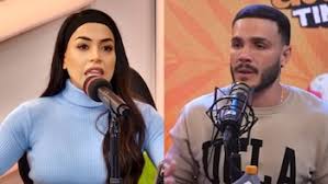 Onelia Molina trolea a Mario Irivarren con su icónica frase 'cerrar  ciclos': “Quedé traumada” - Infobae