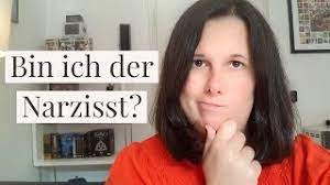 Bin Ich Der Narzisst Youtube