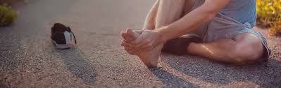 Each toe has three phalanges, except the big toe which only has two. Why Does The Top Of My Foot Hurt Michael C Thompson Md