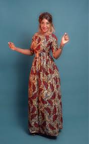 Maybe you would like to learn more about one of these? Soldes Modele Robe Wax Longue En Stock
