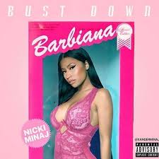 Audio Nicki Minaj Bust Down Barbiana Mp3 Download Nicki Minaj Nicki Minaj Songs Nikki Minaj