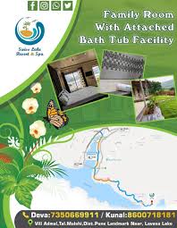 A Guide Map To Help You Reach Our Resort Swisslakeresortandspa Admal Deluxrooms Familyroom Lakes Mountains Holiday Fu Lake Resort Family Room Resort