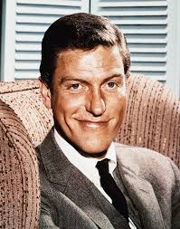 Dick Van Dyke
