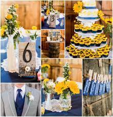 Yellow Country Wedding Rustic Wedding Chic Yellow Wedding Theme Yellow Wedding Decorations Popular Wedding Colors