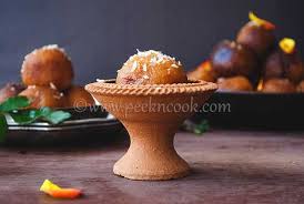 Rangalur Pantua Easy Gulab Jamun Recipe Boiling Sweet Potatoes Recipes