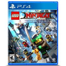 With them you will explore many. Lego Ninjago Ps3 Target