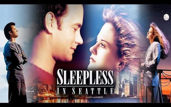 Friends of the Fox: Classic Movie Series | Sleepless In Seattle | Stockton  Live