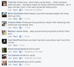 We did not find results for: Yusuf Azmi Ppim Tunjuk Skill Silat Yang Mantap Netizen Puji Patutlah Berani Kisah Dunia