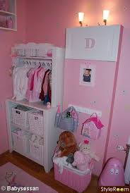 Pin By Charlize S Angels Kindermode On Ikea Hacks Pinterest Ikea Babybett Madchen Kleinkind Schlafzimmer Hensvik