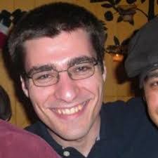 Michele Plescia's Instagram, Twitter & Facebook