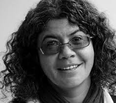 Rocío del Pilar Moreno Sánchez