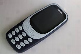 Mobil telefon almağı və ya mövcud telefonunuzu yeniləməyi düşünürsünüzsə, kontakt.az saytının mobil telefonlar bölməsinə nəzər salaraq seçim edə bilərsiniz. Nokia 3310 In EdiÈia 2017 Review Gadget Ro Hi Tech Lifestyle