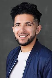 Eduardo Castro Muñoz '23