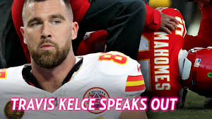 Travis Kelce Speaks Out After Chiefs Miss Playoffs & Patrick Mahomes’  Injury”