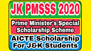 His yearly income is tk. Jk Scholarship Pmsss Aicte Jk Scholarship Apply Eligibility Services