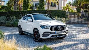 2021 Mercedes Amg Gle53 Coupe Tanitildi Iste Ozellikleri Otomobilir Mercedes Amg Mercedes Amg