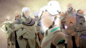 We did not find results for: Netflix S Voltron Ending Deaths Weddings And Avoiding Fan Demands Polygon