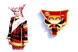 Wirausaha Kerajinan Dengan Inspirasi Objek Budaya Lokal