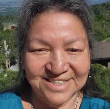 Whitefish Bay Singers meet Adam Beach