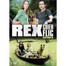 Rex chien flic saison 5 partage de fichiers: Rex Chien Flic Coffret De La Saison 8 Dvd Zone 2 Achat Prix Fnac