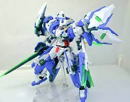 アストレア テンペスト 制作工程2 ガンプラ アストレア テンペスト