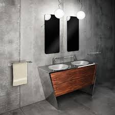 modern bathroom design trends in