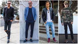 What To Wear To A Club Men S Style Guide Club Outfits Night Club Outfits Vegas Club Outfits