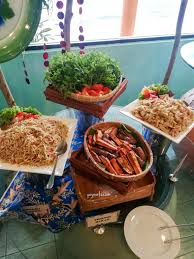 Jun 08, 2021 · senarai buffet ramadhan perak 2021 (harga dan lokasi). Gerbang Iftar Nusantara Buffet Ramadhan Terbaik Di Bukit Merah Laketown Resort