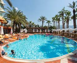 Amazing hotel, family friendly, it was my first time in marmaris and in such a huge hotel, can't fault the standard room was cleaned every day bedsheets. Die 10 Besten All Inclusive Hotels Marmaris 2021 Mit Preisen Tripadvisor