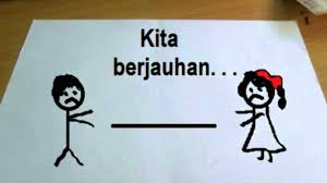 Puisi berbeda dengan pantun, karena pantun adalah puisi lama yang tiap baitnya terdiri dari empat baris yang berisi sampiran dan isi. 150 Kumpulan Puisi Cinta Romantis Sedih Rindu Galau Terbaik