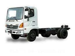 This leads to improved fuel economy and increased load capacity. Hino 500 Series Model Fc Xe Táº£i 6 2 Táº¥n