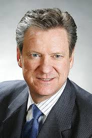 Meet Deloitte LLP's new Pittsburgh managing partner Jeff Craft