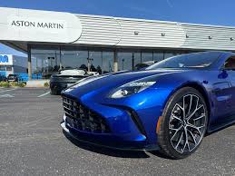 Image result for Ion Blue 2022 Aston Martin
