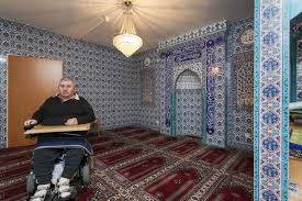 Senior citizens home haus am sandberg : Drk Nordrhein Ggmbh Einrichtungen Und Heime