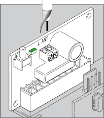 Bernal is one of germanies leading manufacturer of automatic garage door openers and gate automation. Https Bilder Rolllra De Garagentor G 101 De Pdf