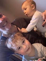 Another Saturday Math training means another cross training day! 💪💪