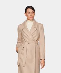 Korean fashion winter coats canada. Women S Coats Suitsupply Online Store