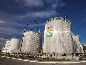 Resultado de imagem para tanques da petrobras"