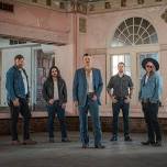Kolton Moore & The Clever Few @ Tico Time River Resort